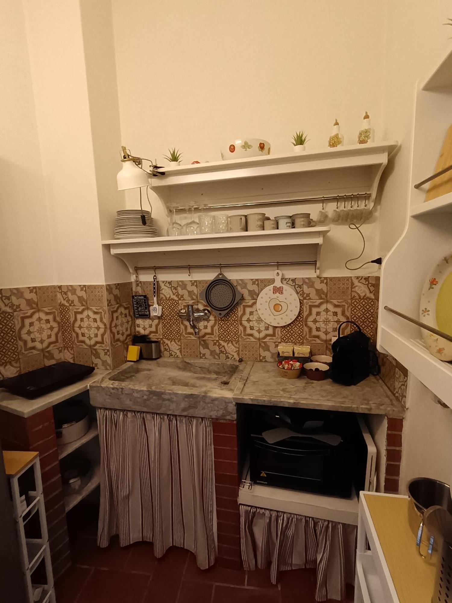 House Lucis Vacation Appartement