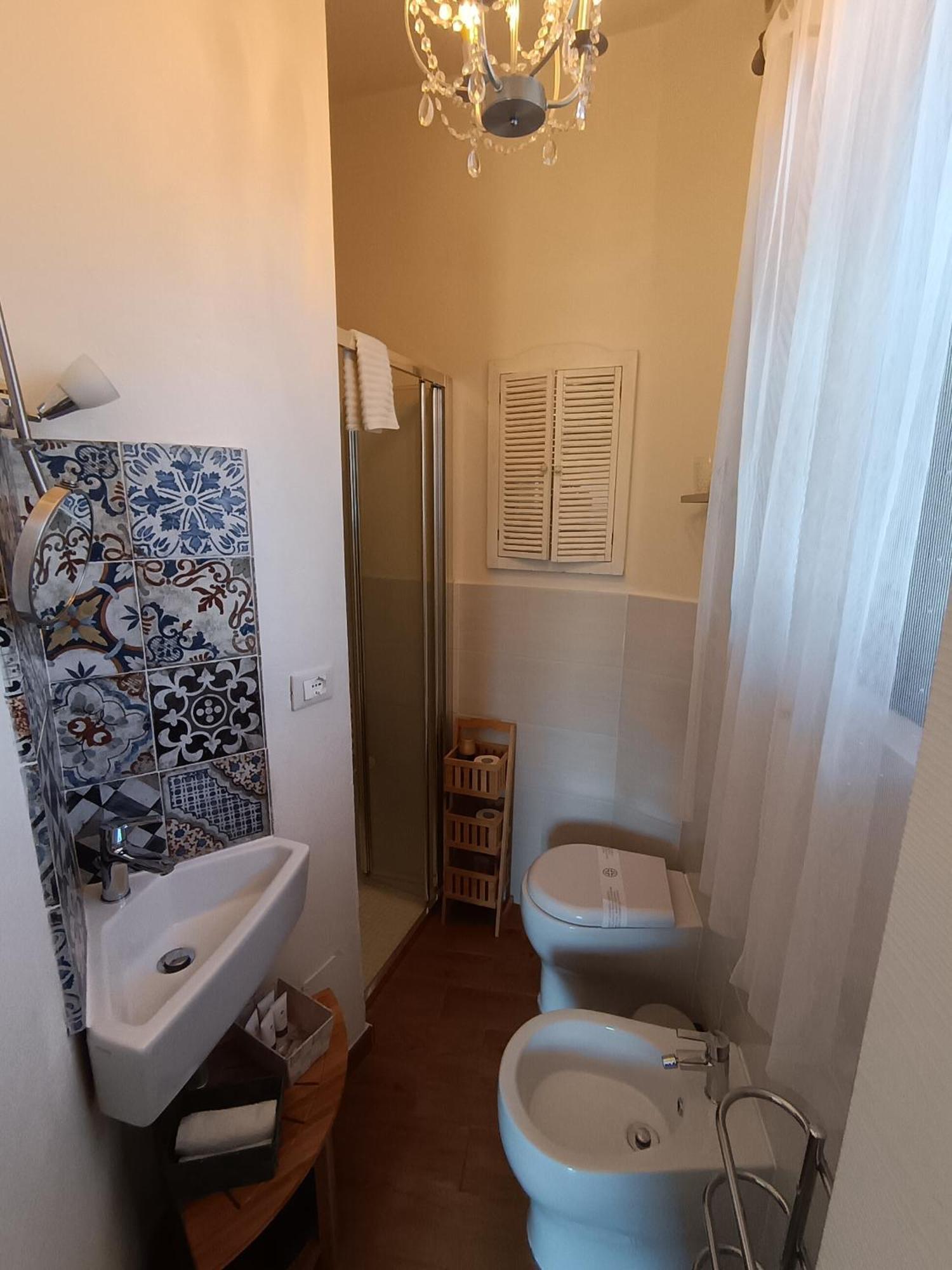 Appartement House Lucis Vacation Lucca