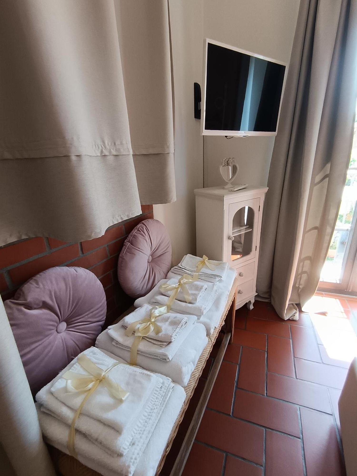 House Lucis Vacation Appartement *