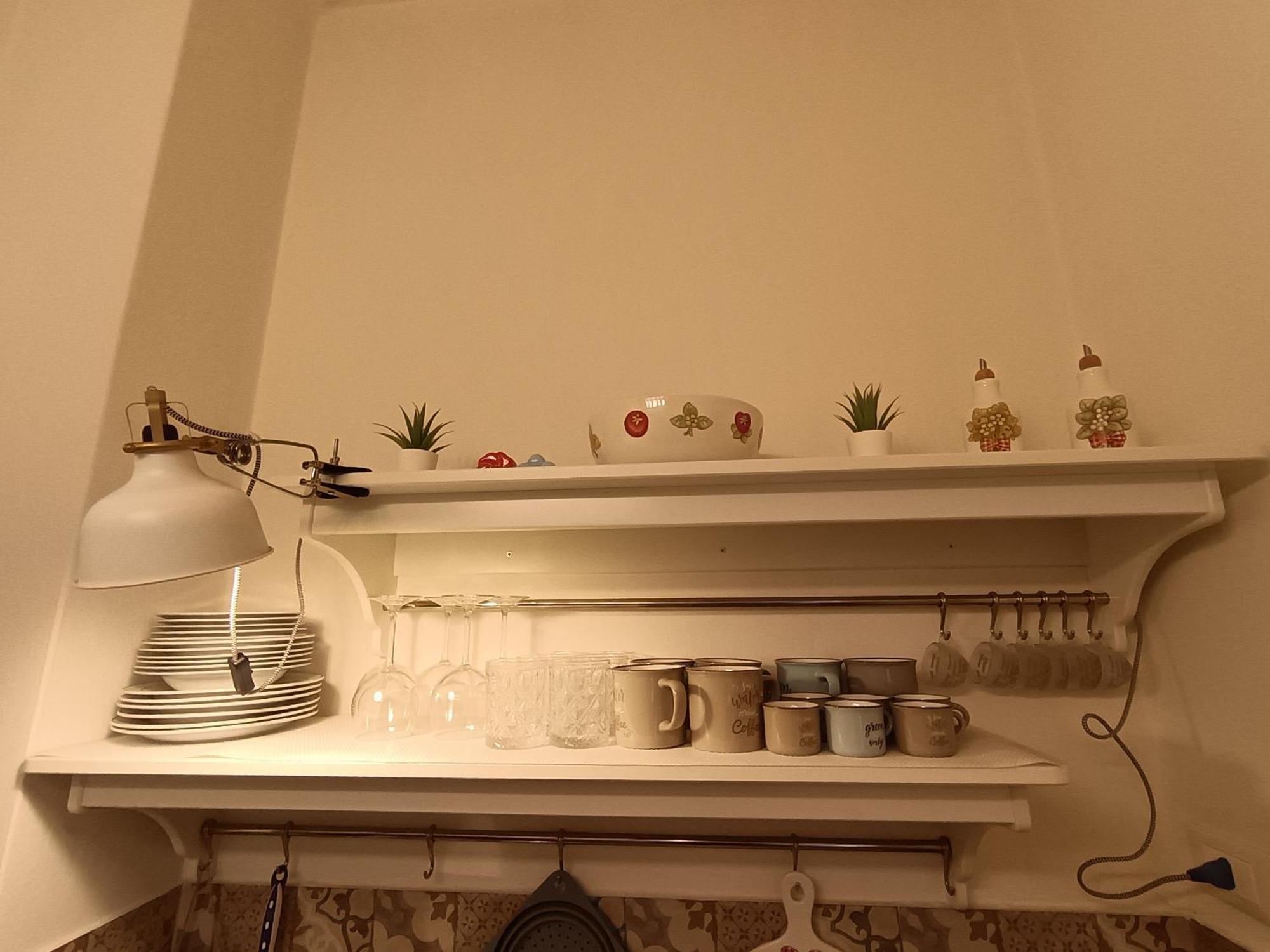 Appartement House Lucis Vacation *