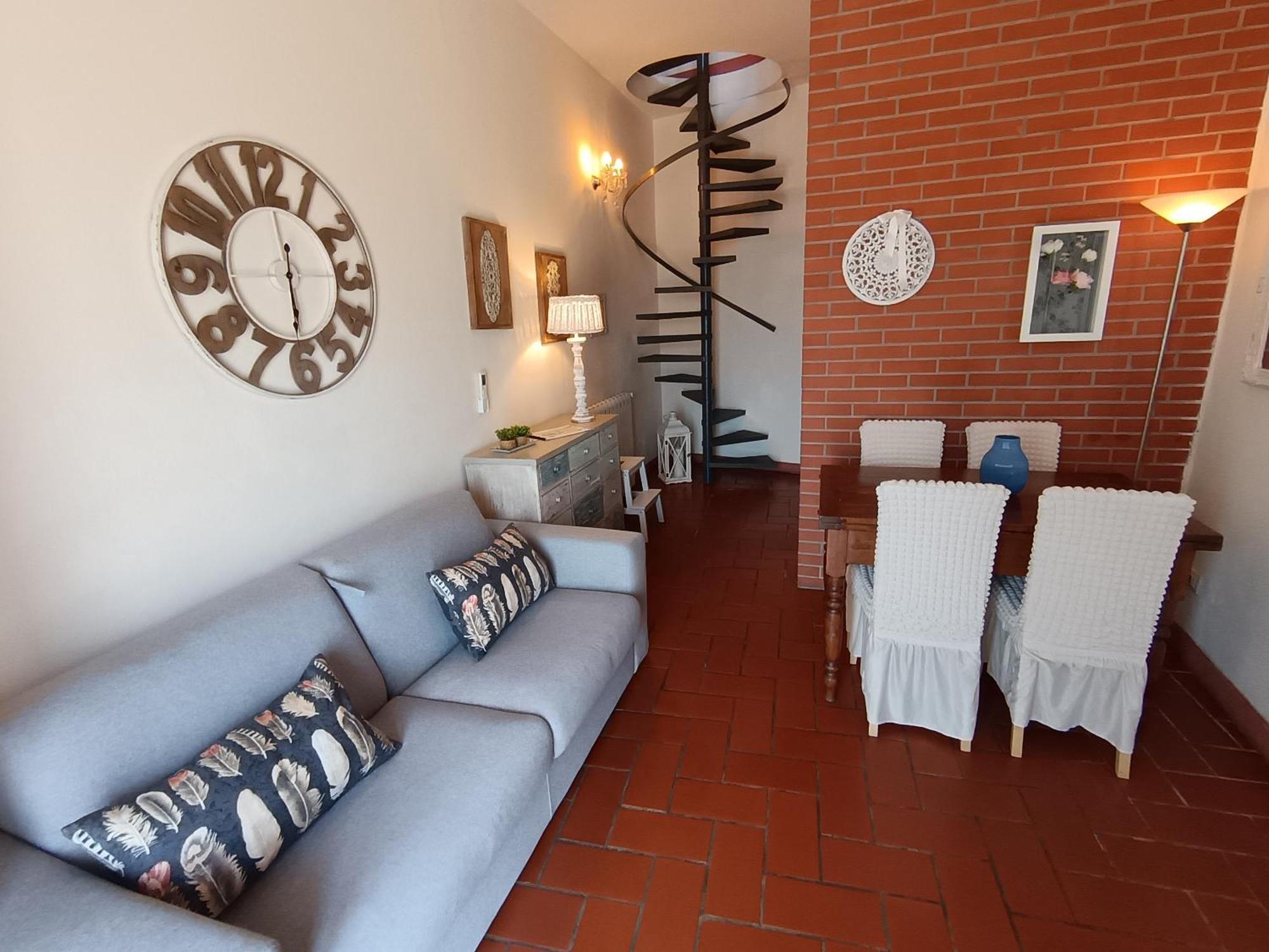 Appartement House Lucis Vacation Lucca